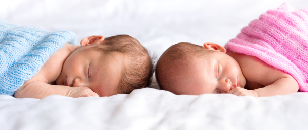 Twin pregnancy - complications and causes of claims for compensation 